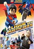 Voir la fiche LEGO DC Comics Super Heroes : La Ligue des justiciers - L'Attaque de la Légion maudite