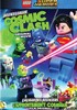 Voir la fiche LEGO DC Comics Super Heroes : La Ligue des Justiciers - L'affrontement cosmique