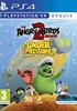 The Angry Birds Movie 2 VR : Under Pressure - PC Blu-Ray Playstation 4