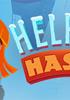 Helheim Hassle - eshop Switch Jeu en téléchargement