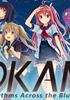 Aokana - Four Rhythms Across the Blue - Switch Cartouche de jeu - PQube