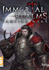 Immortal Realms : Vampire Wars - Xbox One Blu-Ray Xbox One - Kalypso Media