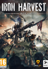 Iron Harvest - Xbox Series Blu-Ray - Deep Silver