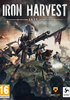 Iron Harvest - PS5 Blu-Ray - Deep Silver