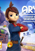 Ary and the Secret of Seasons - Switch Cartouche de jeu - Maximum Games