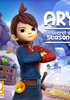 Voir la fiche Ary and the Secret of Seasons