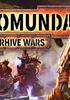 Voir la fiche Necromunda : Underhive Wars