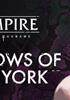 Voir la fiche Vampire : The masquerade - Shadows of New York