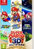 Voir la fiche Super Mario 3D All-Stars