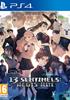 13 Sentinels : Aegis Rim - PS4 Blu-Ray Playstation 4 - Atlus