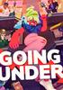 Going Under - eshop Switch Jeu en téléchargement - Team 17