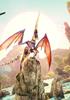 Voir la fiche Panzer Dragoon : Remake