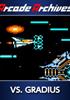 Voir la fiche VS. GRADIUS