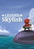 Legend of the Skyfish - PSN Jeu en téléchargement Playstation 4 - Red Art Games
