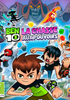 Ben 10 : La Chasse aux Pouvoirs - PS4 Blu-Ray Playstation 4 - Outright Games