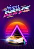 Neon Drive - PSN Jeu en téléchargement Playstation 4