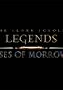 Voir la fiche The Elder Scrolls Legends : Les Maisons de Morrowind