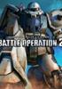 Voir la fiche Mobile Suit Gundam Battle Operation 2