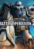 Mobile Suit Gundam Battle Operation 2 - PSN Jeu en téléchargement Playstation 4 - Namco-Bandaï