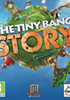 The Tiny Bang Story - PC DVD-Rom PC - Microïds