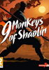 9 Monkeys of Shaolin - Switch Cartouche de jeu - Ravenscourt