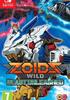 Zoids Wild : Blast Unleashed - Switch Cartouche de jeu - Outright Games