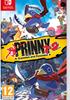 Voir la fiche Prinny 1•2 : Exploded And Reloaded