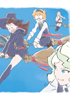 Little Witch Academia : VR Broom Racing - PSN Jeu en téléchargement Playstation 4