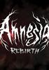 Amnesia: Rebirth - PC Jeu en téléchargement PC - Frictional Games