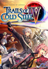 The Legend of Heroes : Trails of Cold Steel IV - Switch Cartouche de jeu - NIS America