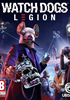 Watch Dogs Legion - Xbox One Blu-Ray Xbox One - Ubisoft