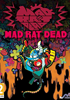 Mad Rat Dead - PS4 Blu-Ray Playstation 4 - NIS America