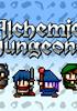 Alchemic Dungeons - eshop Jeu en téléchargement Nintendo 3DS
