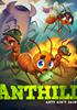 Voir la fiche Anthill