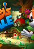 Lucky's Tale - PC Jeu en téléchargement PC