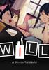 WILL: A Wonderful World - PSN Jeu en téléchargement Playstation 4