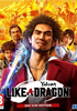 Yakuza : Like a Dragon - PS5 Blu-Ray - SEGA