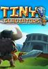 Voir la fiche Tiny Gladiators