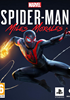 Spider-Man : Miles Morales - PS5 Blu-Ray - Sony Interactive Entertainment