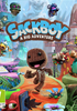 Sackboy : A Big Adventure - PS5 Blu-Ray - Sony Interactive Entertainment