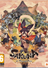 Sakuna : Of Rice and Ruin - PS4 Blu-Ray Playstation 4 - Marvelous Entertainment