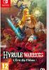 Voir la fiche Hyrule Warriors : L'Ère du Fléau