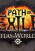 Voir la fiche Path of Exile : Atlas of Worlds