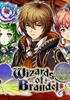 Wizards of Brandel - PC Jeu en téléchargement PC - Kemco