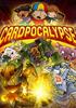 Cardpocalypse - eshop Switch Jeu en téléchargement