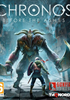 Chronos : Before the Ashes - Xbox One Blu-Ray Xbox One - THQ Nordic