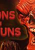 Demons with Shotguns - PSN Jeu en téléchargement Playstation 4