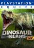 Dinosaur Island VR - PSN Jeu en téléchargement Playstation 4