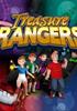 Treasure Rangers - PSN Jeu en téléchargement Playstation 4