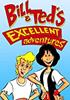 Voir la saison 1 de L'Excellente Aventure de Bill et Ted : Les Folles Aventures de Bill et Ted [1990]